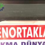 TOYOTA COROLLA SALOON E21 SEDAN ORJİNAL ARKA AMPON