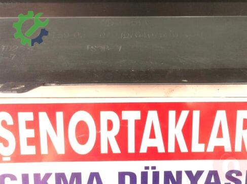 Toyota Corolla Arka Tampon 52159-02E60 çıkma parça
