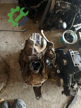Toyota Corolla Şanzıman Komple çıkma parça