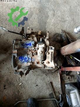 Toyota Corolla Şanzıman Komple çıkma parça