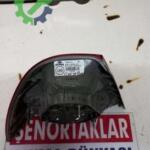 TOYOTA COROLLA SEDAN FARBA SAĞ STOP