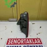 TOYOTA COROLLA SEDAN FARBA SAĞ STOP