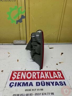 Toyota Corolla Sağ Arka Stop 81551-02190-00 çıkma parça