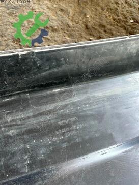 Toyota Corolla Arka Tampon 52159 çıkma parça