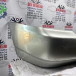 TOYOTA COROLLA SEDAN ORJİNAL ARKA TAMPON (ANLAŞMALI KARGO)
