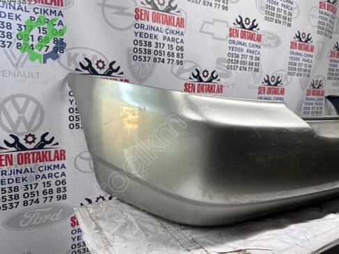 Toyota Corolla Arka Tampon 52159 çıkma parça