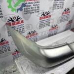 TOYOTA COROLLA SEDAN ORJİNAL ARKA TAMPON (ANLAŞMALI KARGO)