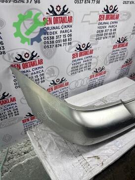 Toyota Corolla Arka Tampon 52159 çıkma parça