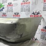TOYOTA COROLLA SEDAN ORJİNAL ARKA TAMPON (ANLAŞMALI KARGO)