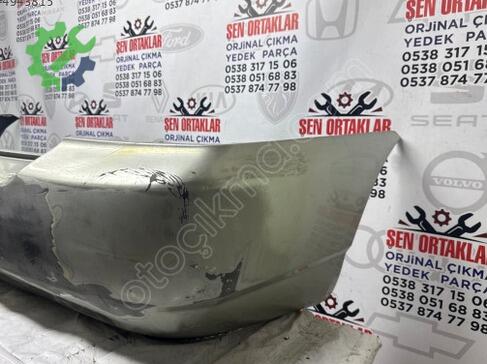 Toyota Corolla Arka Tampon 52159 çıkma parça