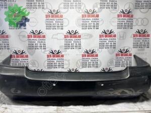 TOYOTA COROLLA SEDAN ORJİNAL ARKA TAMPON (ANLAŞMALI KARGO)