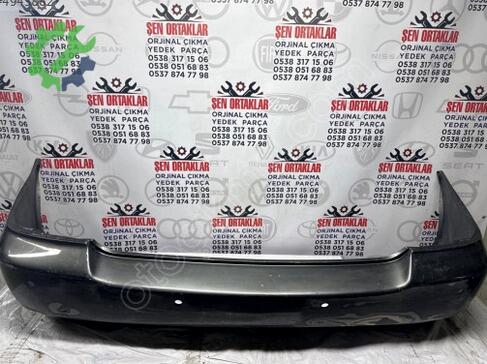Toyota Corolla Arka Tampon 52159 çıkma parça