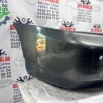 TOYOTA COROLLA SEDAN ORJİNAL ARKA TAMPON (ANLAŞMALI KARGO)