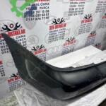 TOYOTA COROLLA SEDAN ORJİNAL ARKA TAMPON (ANLAŞMALI KARGO)