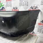 TOYOTA COROLLA SEDAN ORJİNAL ARKA TAMPON (ANLAŞMALI KARGO)