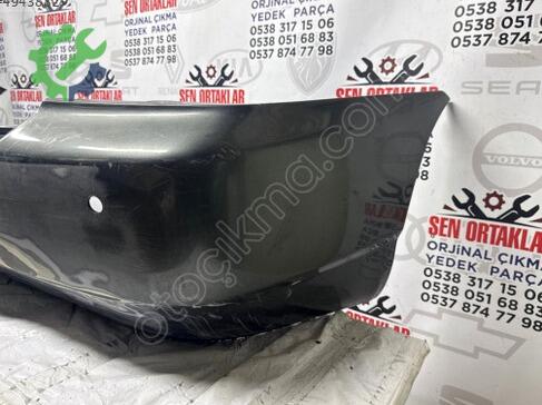Toyota Corolla Arka Tampon 52159 çıkma parça