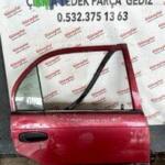 TOYOTA COROLLA SEDAN SAĞ ARKA KAPI