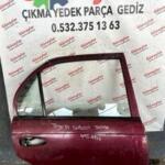 TOYOTA COROLLA SEDAN SAĞ ARKA KAPI