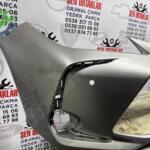 TOYOTA COROLLA SENSÖRLÜ E210 E21 ORİJİNAL ÖN TAMPON