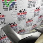 TOYOTA COROLLA SENSÖRLÜ E210 E21 ORİJİNAL ÖN TAMPON