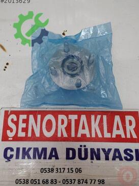 Toyota Corolla Porya 43502-02060 çıkma parça
