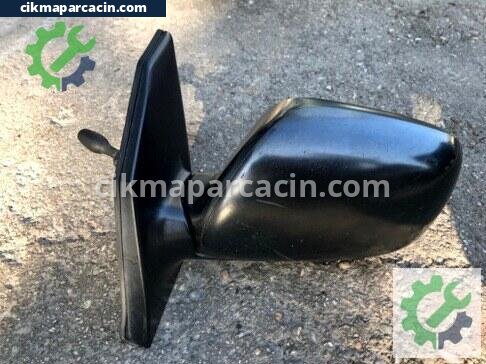 Toyota Corolla Sol Dış Ayna çıkma parça