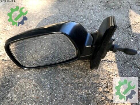 Toyota Corolla Sol Dış Ayna 2003-2007 çıkma parça