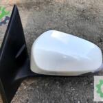 Toyota corolla sol ayna otomatik katlanır 2013-2018 orjinal