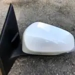 Toyota corolla sol ayna otomatik katlanır 2013-2018 orjinal