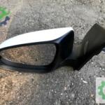 Toyota corolla sol ayna otomatik katlanır 2013-2018 orjinal