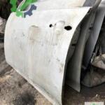 Toyota Corolla Sol Kapı Ön 2007-1013