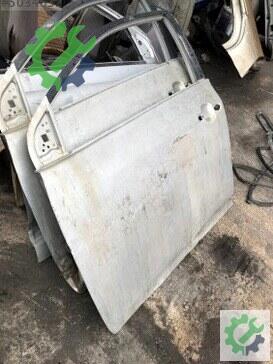 Toyota Corolla Sol Ön Kapı 2007-1013 çıkma parça