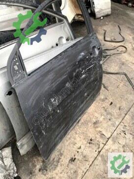 Toyota Corolla Sol Ön Kapı 2007-2013 çıkma parça