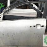 Toyota Corolla Sol Ön Kapı 2007-2013