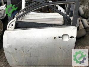 Toyota Corolla Sol Ön Kapı 2007-2013