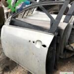 Toyota Corolla Sol Ön Kapı 2007-2013