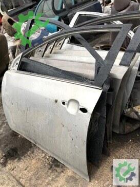 Toyota Corolla Sol Ön Kapı 2007-2013 çıkma parça