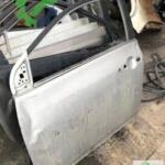 Toyota Corolla Sol Ön Kapı 2007-2013