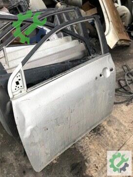 Toyota Corolla Sol Ön Kapı 2007-2013 çıkma parça