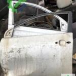 Toyota Corolla Sol Ön Kapı 2007-2013