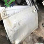 Toyota Corolla Sol Ön Kapı 2007-2013