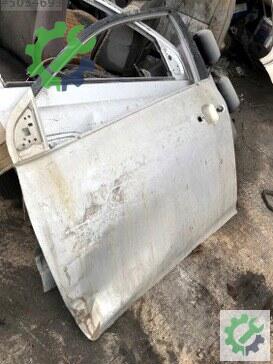 Toyota Corolla Sol Ön Kapı 2007-2013 çıkma parça