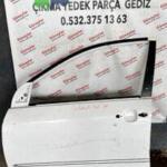 TOYOTA COROLLA SOL ÖN KAPI