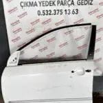TOYOTA COROLLA SOL ÖN KAPI