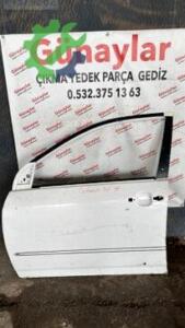 TOYOTA COROLLA SOL ÖN KAPI