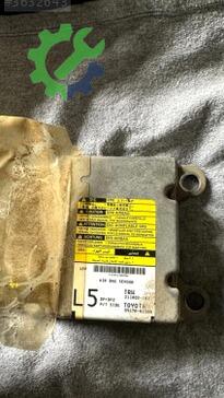 Toyota Corolla Airbag Beyni (SRS) çıkma parça
