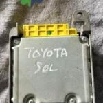 TOYOTA COROLLA SOLE 8917002380 AİRBAG BEYNİ