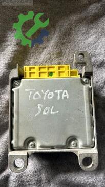 Toyota Corolla Airbag Beyni (SRS) 8917002380 çıkma parça