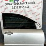 TOYOTA COROLLA SOLE SAĞ ÖN KAPI