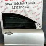 TOYOTA COROLLA SOLE SAĞ ÖN KAPI